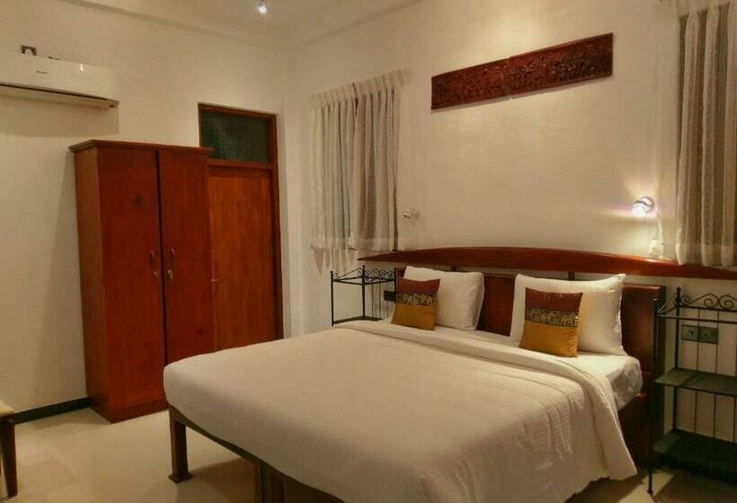 Номер Deluxe, Selavi Resort Bentota