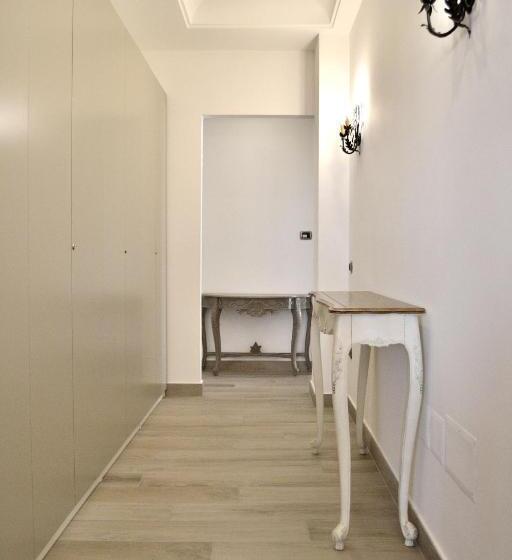 デラックスルーム, B&b Cloud