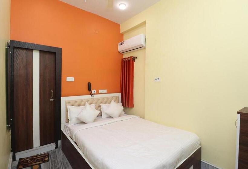 Quarto Estandar, Pallyshree Guest House