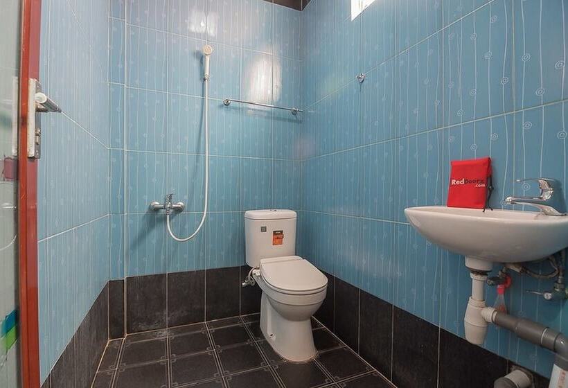 Номер Стандарт, Reddoorz @ Batam Center 2