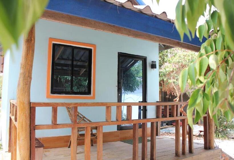 Bungalow Sandard, The Big Easy Koh Rong Samloem