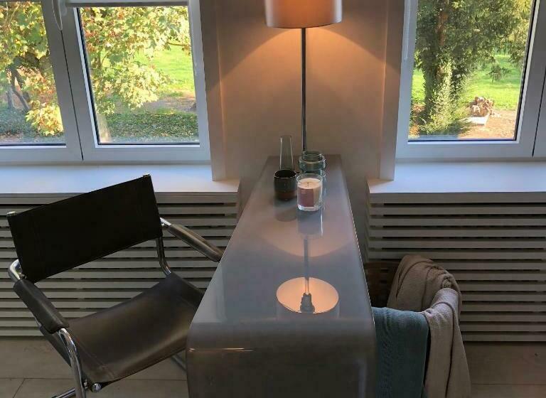 Номер Deluxe, L Oisette