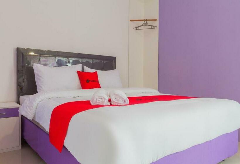 Номер Стандарт, Reddoorz Plus @ Tuparev Cirebon 2