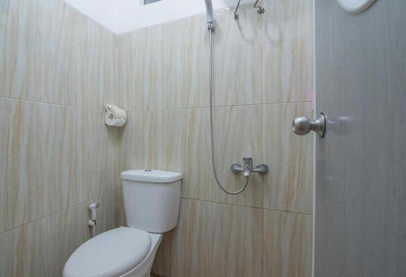 Номер Стандарт, Reddoorz Syariah Near Margahayu Raya