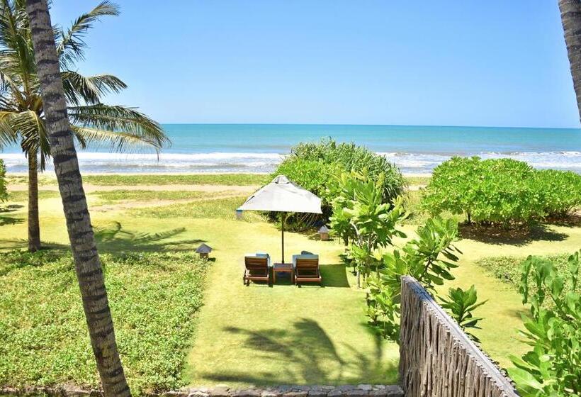 Вилла Дюплекс 1 Спальня, Wattura Resort & Spa
