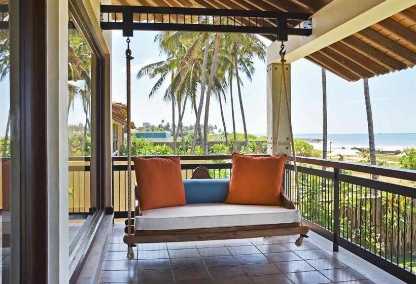 Вилла Дюплекс 1 Спальня, Wattura Resort & Spa
