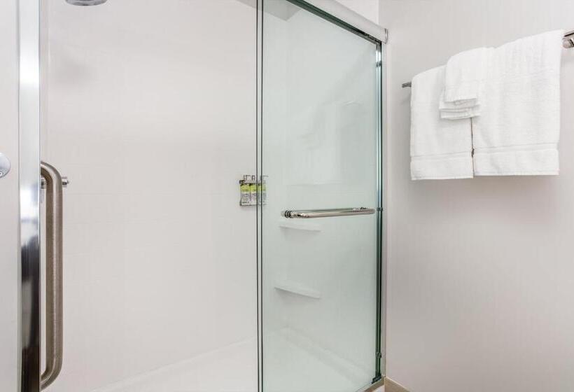 스위트, Holiday Inn Express & Suites   Ottawa, An Ihg