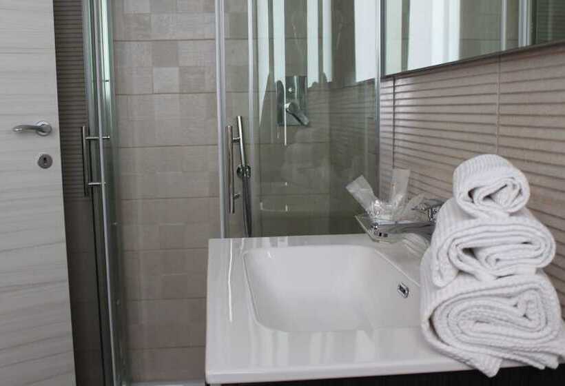 Трехместный Номер Комфорт, L Acchiappasogni Vesuviano Guest House