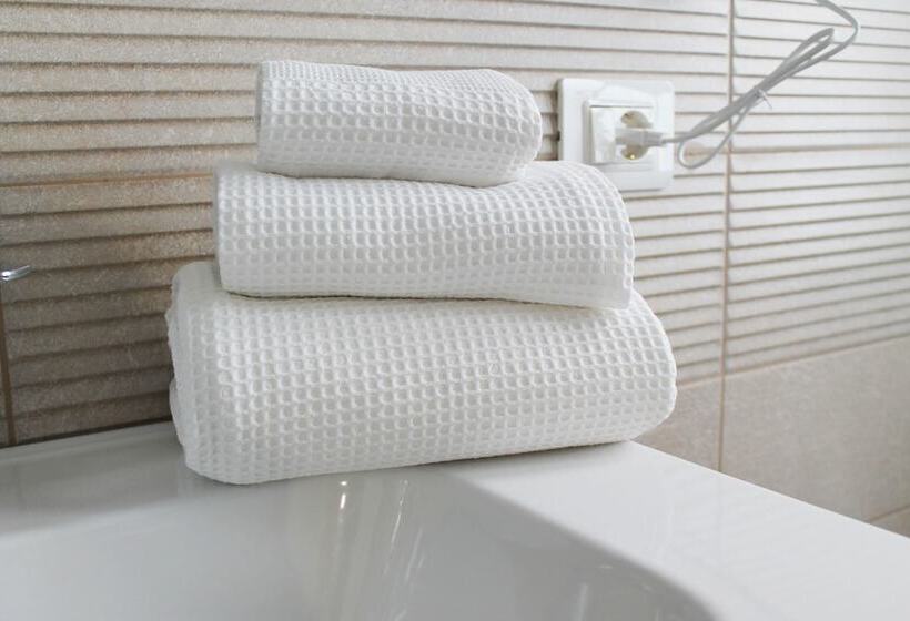 Трехместный Номер Комфорт, L Acchiappasogni Vesuviano Guest House