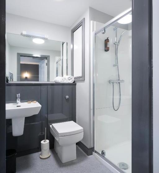 Номер Стандарт Индивидуальный, Bank Square Town House
