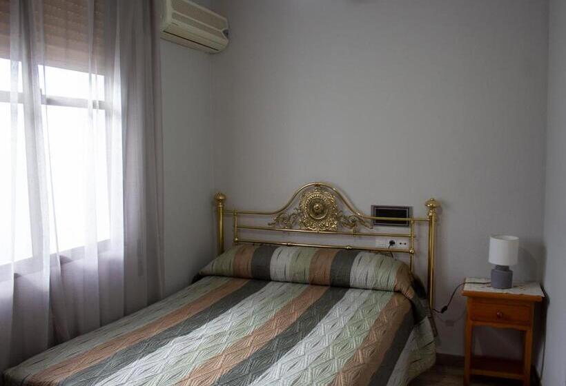 Номер Стандарт, Hostal Casa Jose
