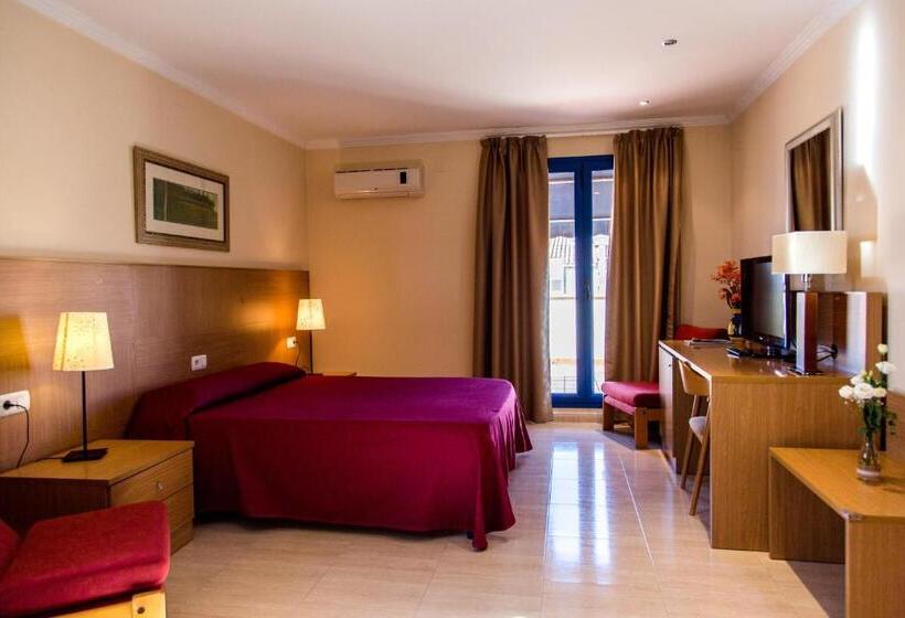 Номер Стандарт, Hostal Casa Manolo