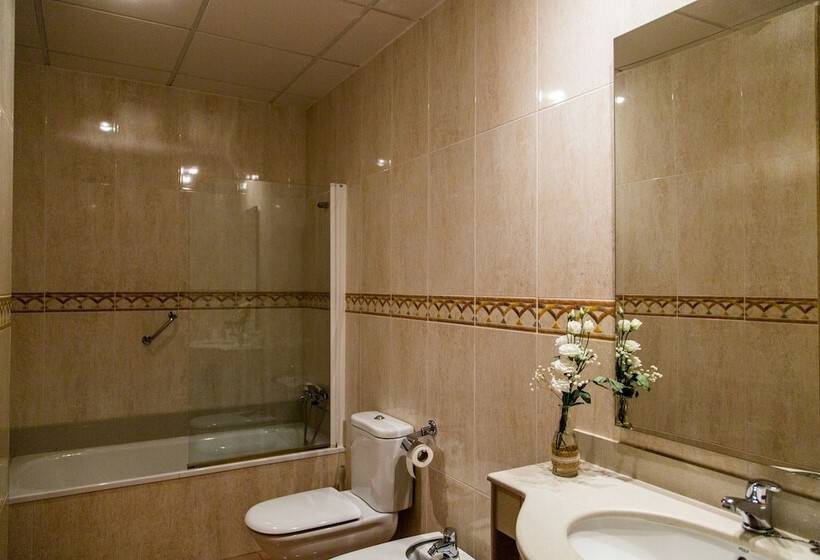 Номер Стандарт, Hostal Casa Manolo