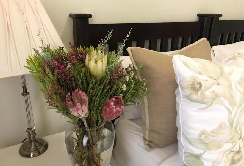 수피리어 룸, Bishops Guesthouse