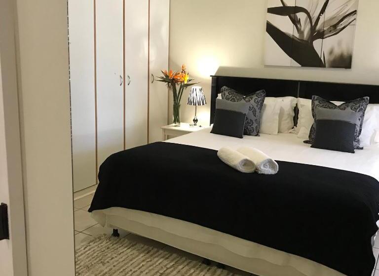 수피리어 룸, Bishops Guesthouse
