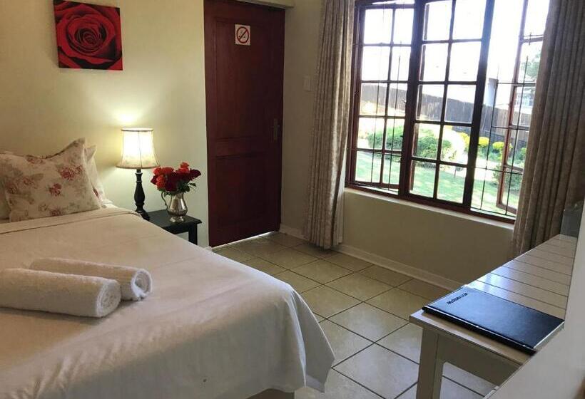 エコノミールーム, Bishops Guesthouse