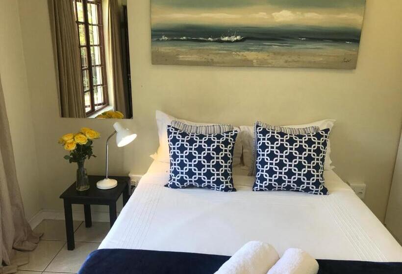 이코노미 룸, Bishops Guesthouse