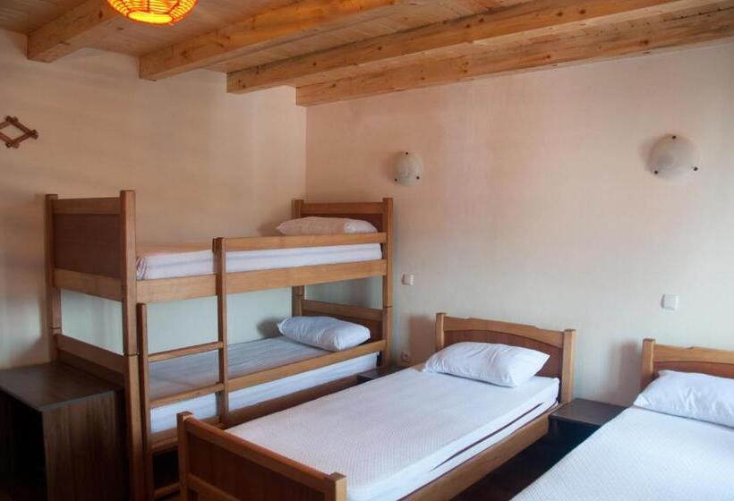 Четырехместный Номер Стандарт, Aste Guesthouse