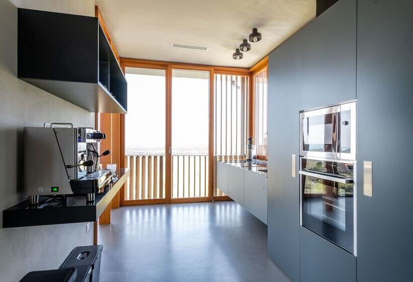 Family Suite, Villa Curiel