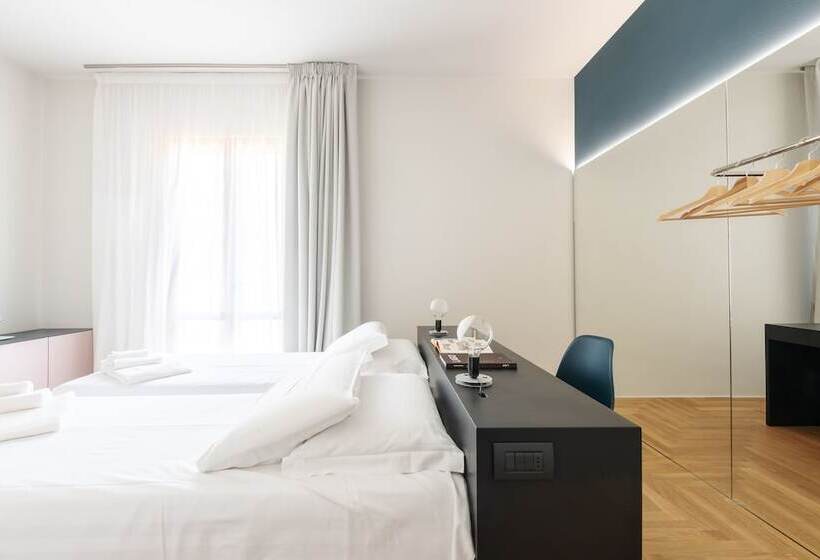 Family Suite, Villa Curiel