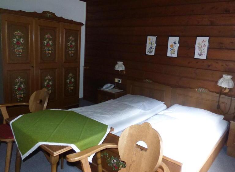Номер Стандарт, Wieselmühle Forellenhof