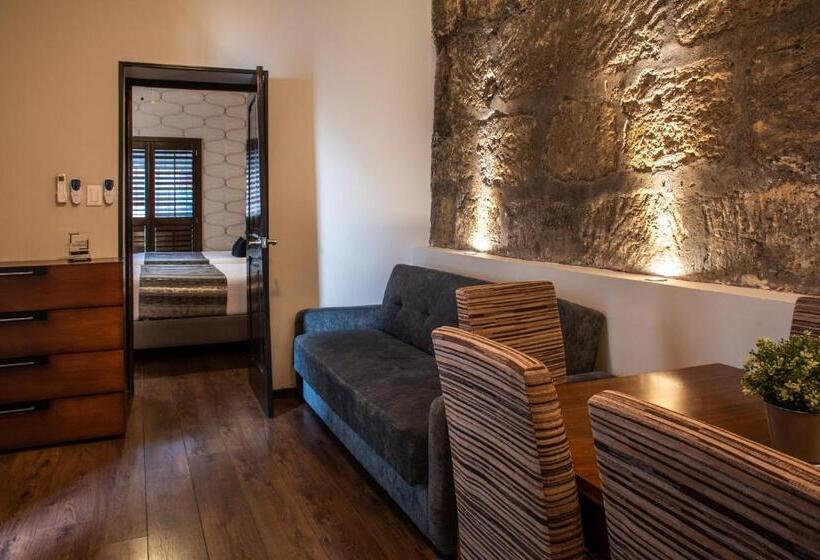 デラックスルーム, Es Antigua   Santa Lucia Mty