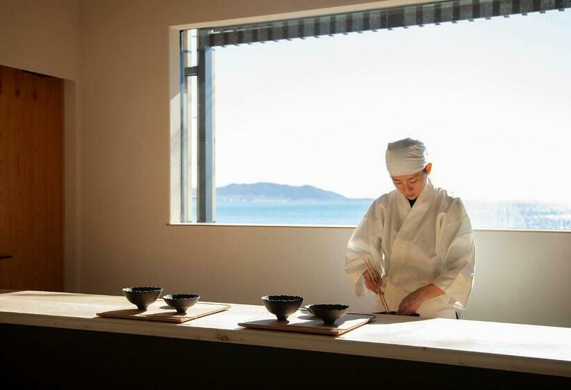 Вилла 2 Спальни, Modern Ryokan Kishi Ke