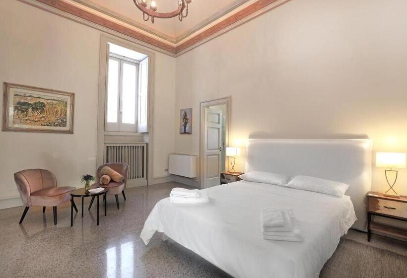 标准间, Palazzo Circolone