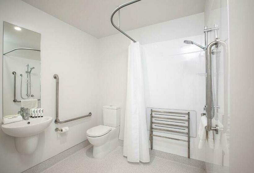 Standard-studio, Quest Tauranga Central