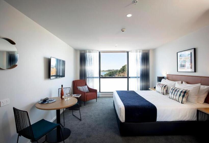 Standard-studio, Quest Tauranga Central