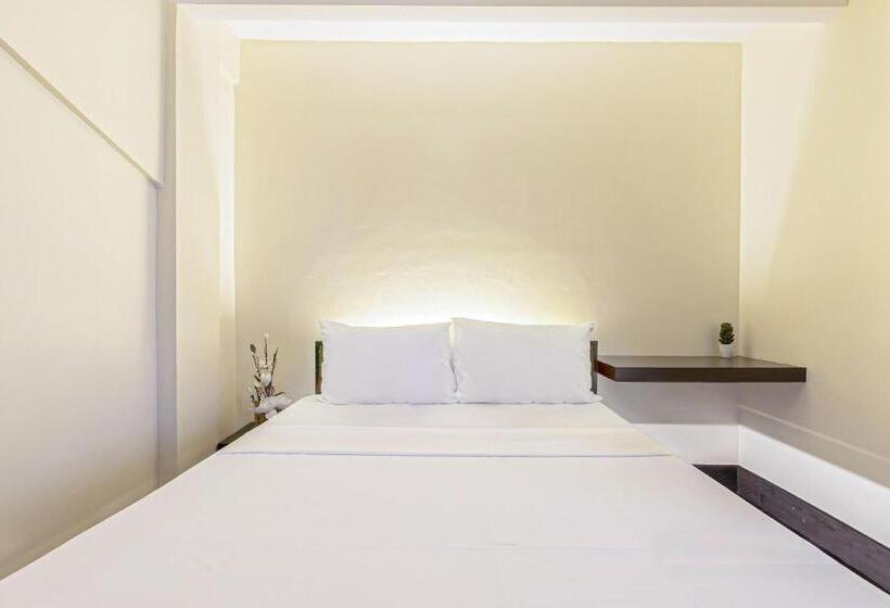 套房, Selah Lofts Pasay