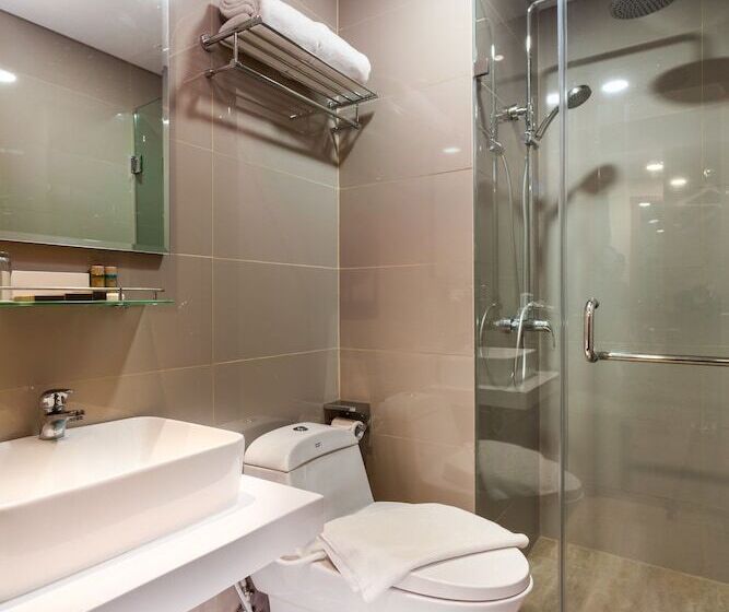 اتاق سوپریور, Ramada By Wyndham Serpong