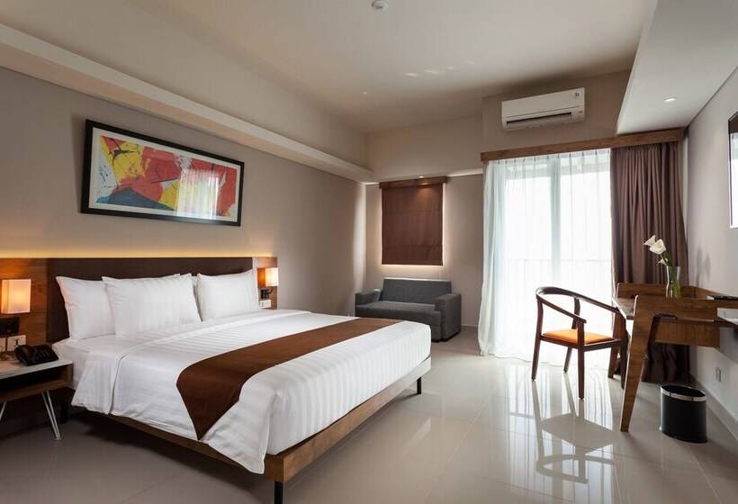 اتاق لوکس, Ramada By Wyndham Serpong
