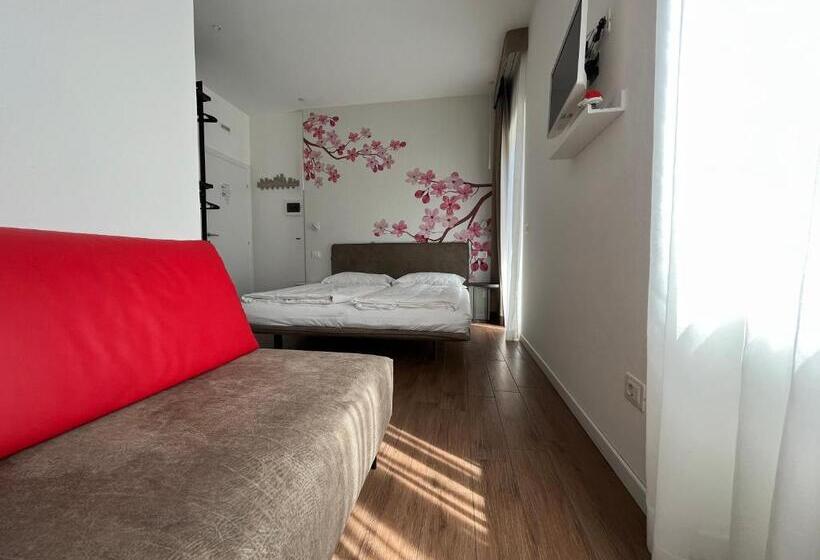 اتاق استاندارد, Agritur Fiore D'ulivo