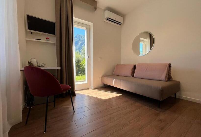 اتاق استاندارد, Agritur Fiore D'ulivo
