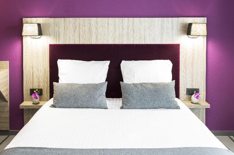 آپارتمان 1 خوابه, Nemea Appart Hotel So Cloud Lyon Gare Part Dieu