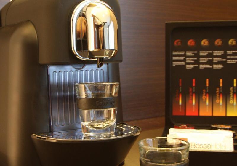 اتاق استاندارد, Nemea Appart Hotel So Cloud Lyon Gare Part Dieu