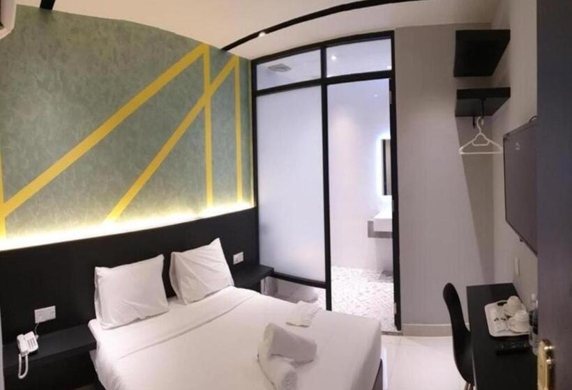 Номер Superior, Suite Dreamz Hotel Banting