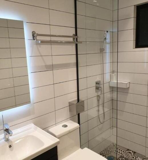 Семейный Номер, Suite Dreamz Hotel Banting