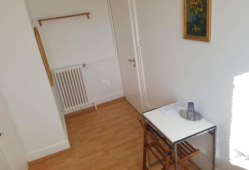 Одноместный Номер Basic, Chambres Meublées Prilly   Lausanne