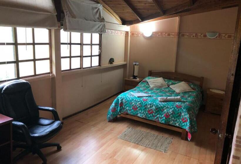 스탠다드 룸, Posada Turística Quenari Wii