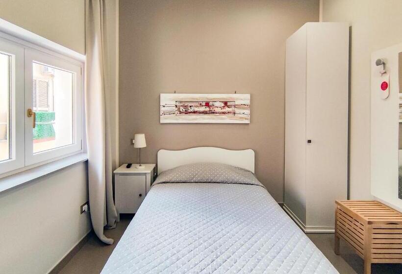Номер Стандарт Индивидуальный, B&b San Trifone
