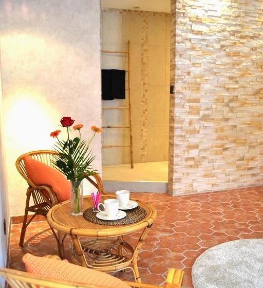 Номер Superior, Domaine De Vandenesse Et Spa