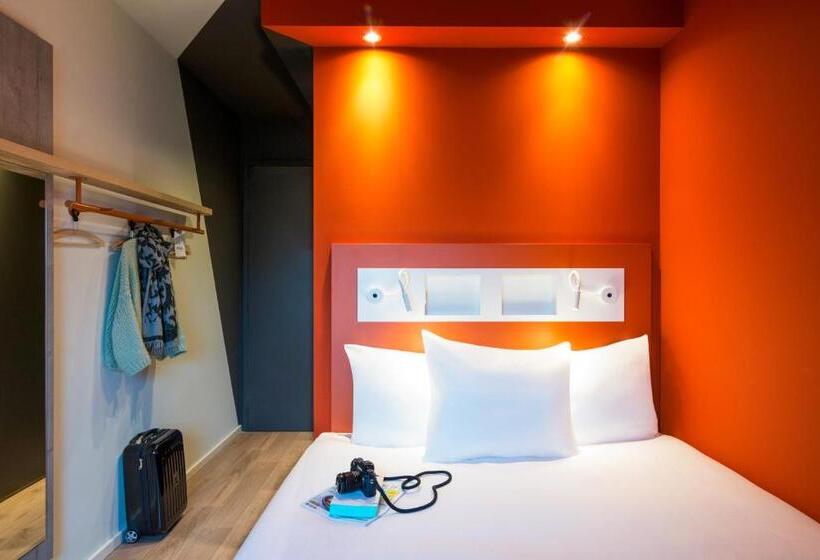 스탠다드 룸, Ibis Budget Stein Maastricht