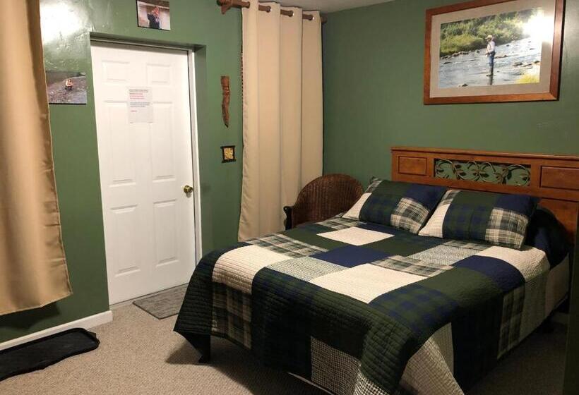Номер Стандарт, Mckinley View B&b