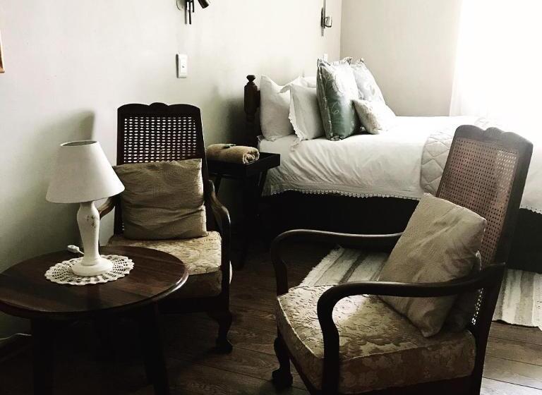 Номер Economy, Makoadi Farms Guesthouse