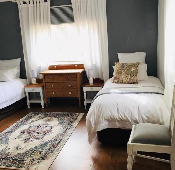 Бунгало Стандарт, Makoadi Farms Guesthouse