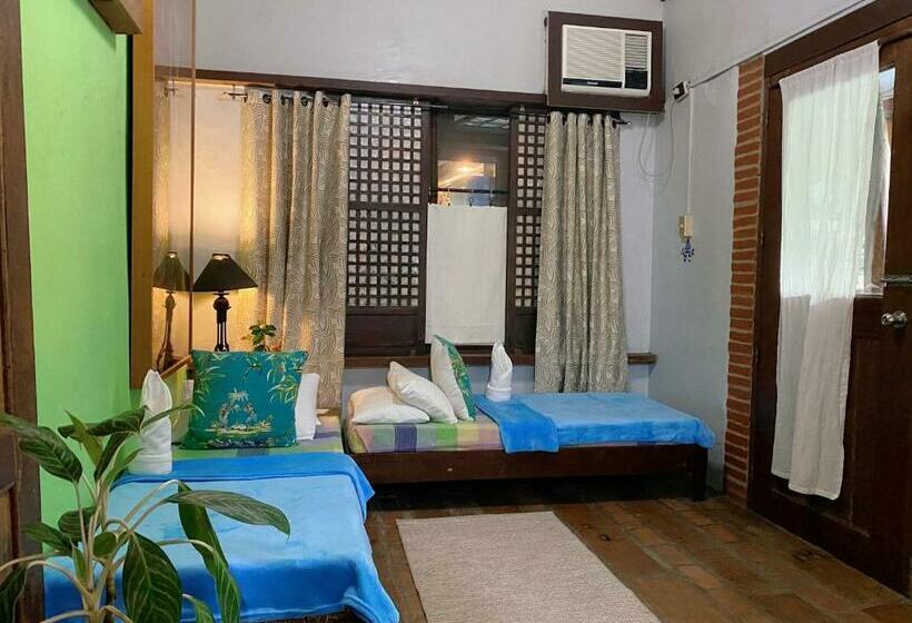 Номер Deluxe, Casa San Pablo B & B