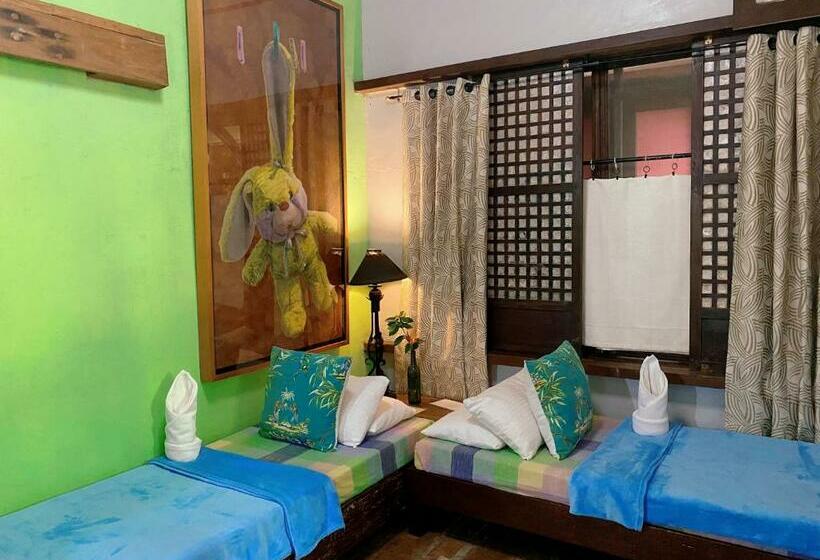 Номер Deluxe, Casa San Pablo B & B