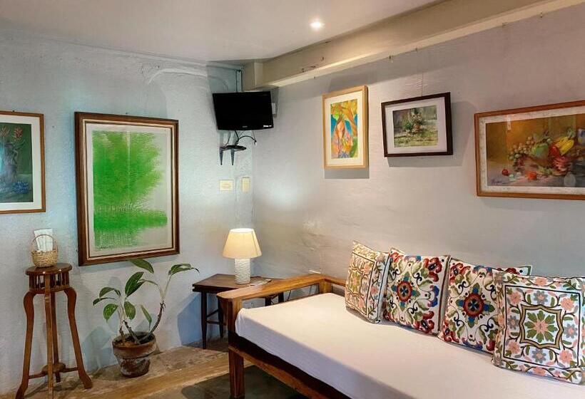 Номер Стандарт, Casa San Pablo B & B